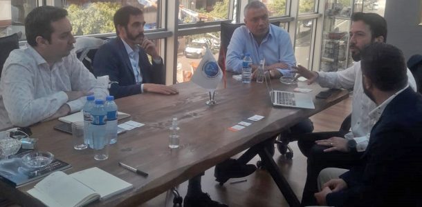 Dijital Fuarcılığı Ele Aldık