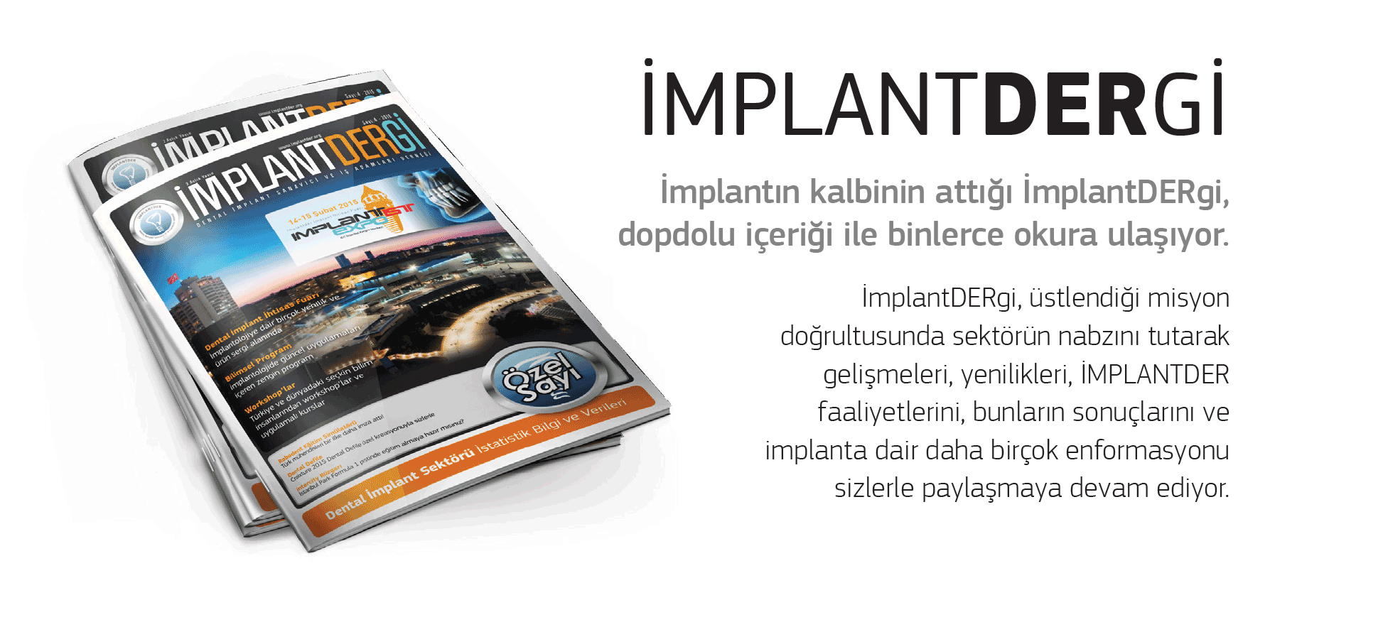 implant dergisi