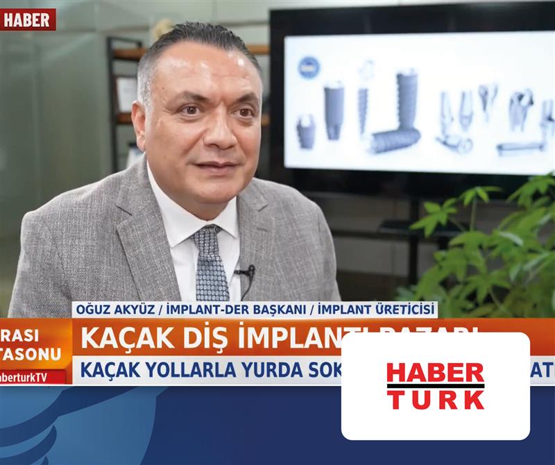 Habertürk Ana Haber 03 Ekim 2025