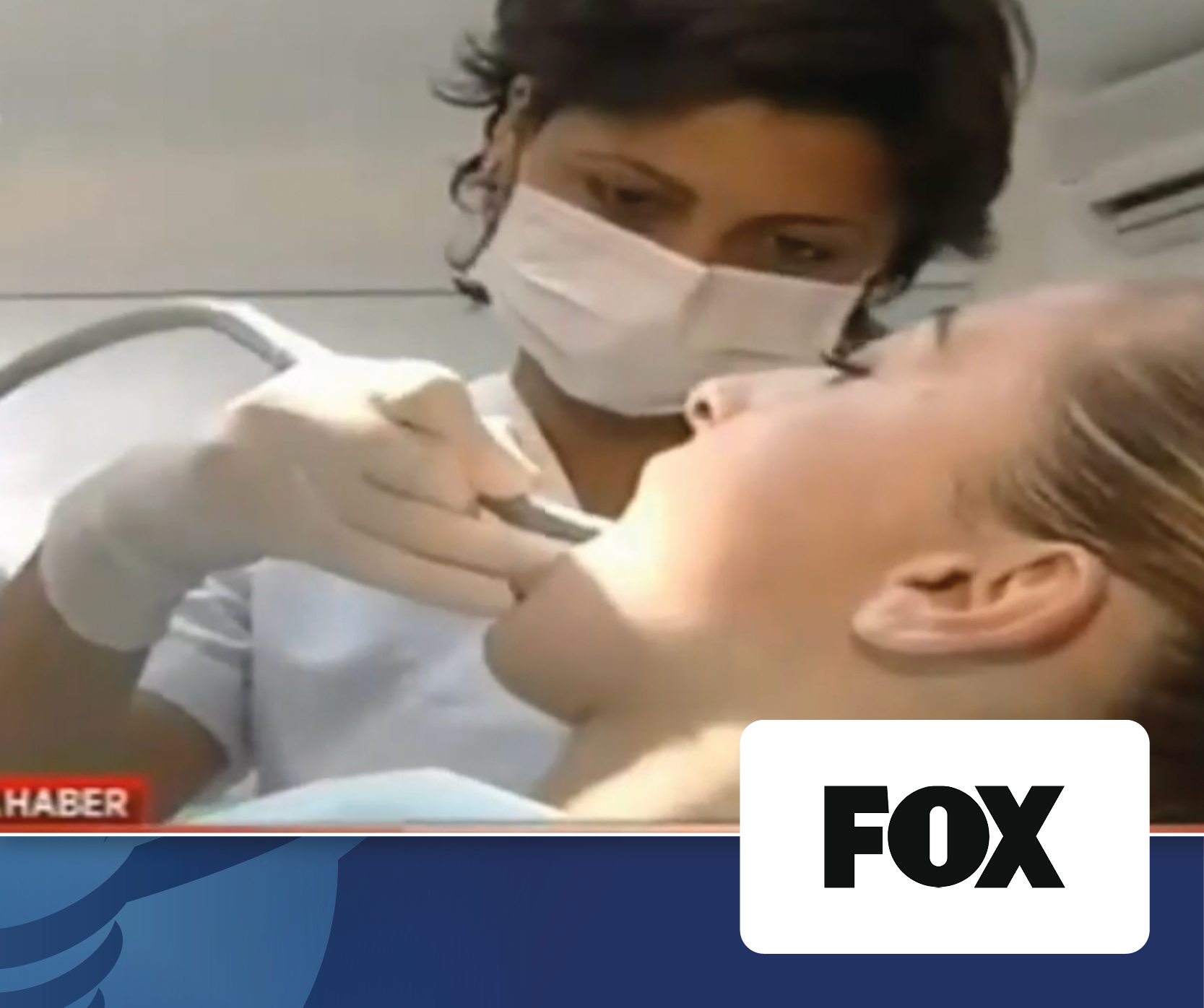 Sahte İmplant kullanımı insan sağlığına zarar verip çene kemiğini eritebiliyor. - Basında İMPLANTDER