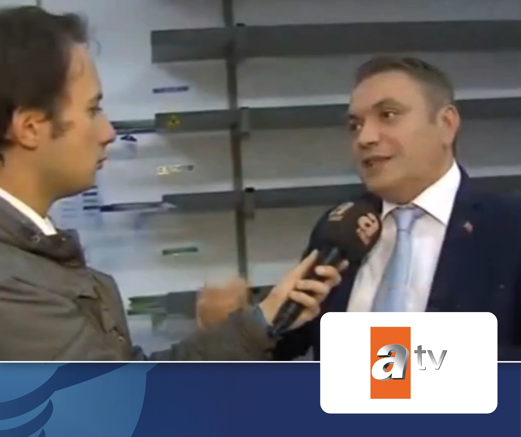 Basında İMPLANTDER - Kaçak İmplant Uyarısı