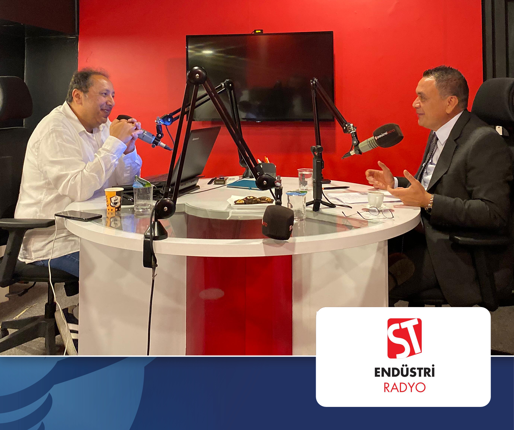 Çetin Ünsalan ile Reel Piyasalar - İMPLANTDER