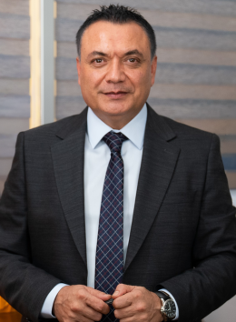 Oğuz AKYÜZ Oğuz AKYÜZ