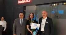 İDEX İSTANBUL 2023 FUARI