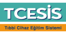 2026 TCESİS Nisan ayı sınavları
