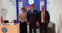 IDEX İSTANBUL FUARI 2022