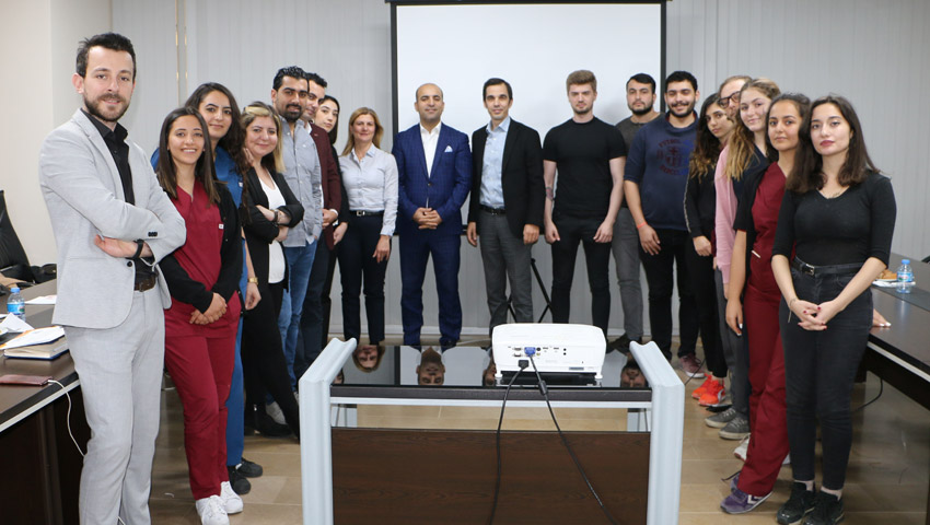 ÜYELERİMİZE YÖNELİK ÜRÜN TAKİP SİSTEMİ EĞİTİMLERİ GERÇEKLEŞTİRİLDİ