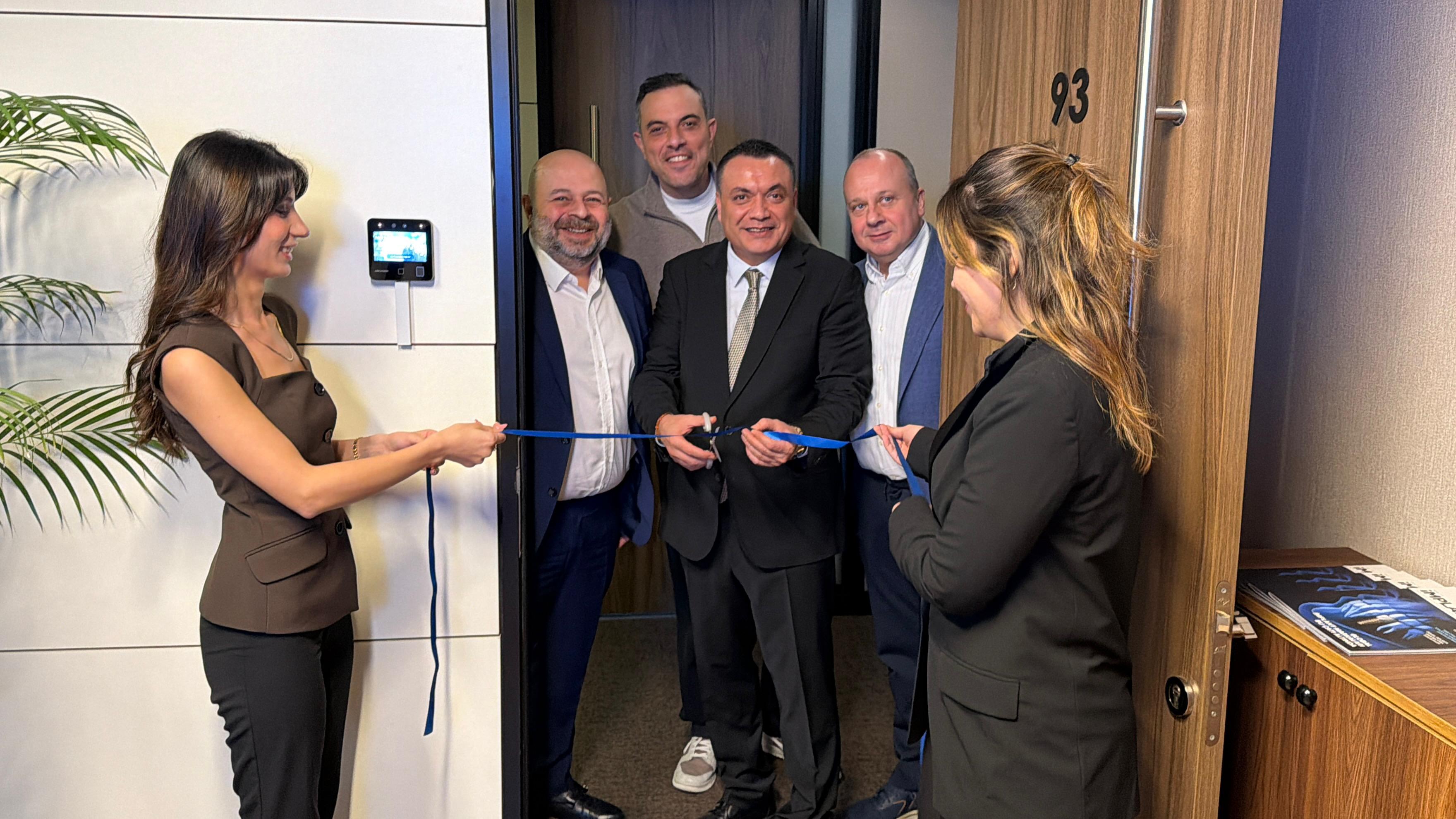 Gücümüzü Büyüttük, Yolumuza Yeni Adresimizde Devam Ediyoruz!