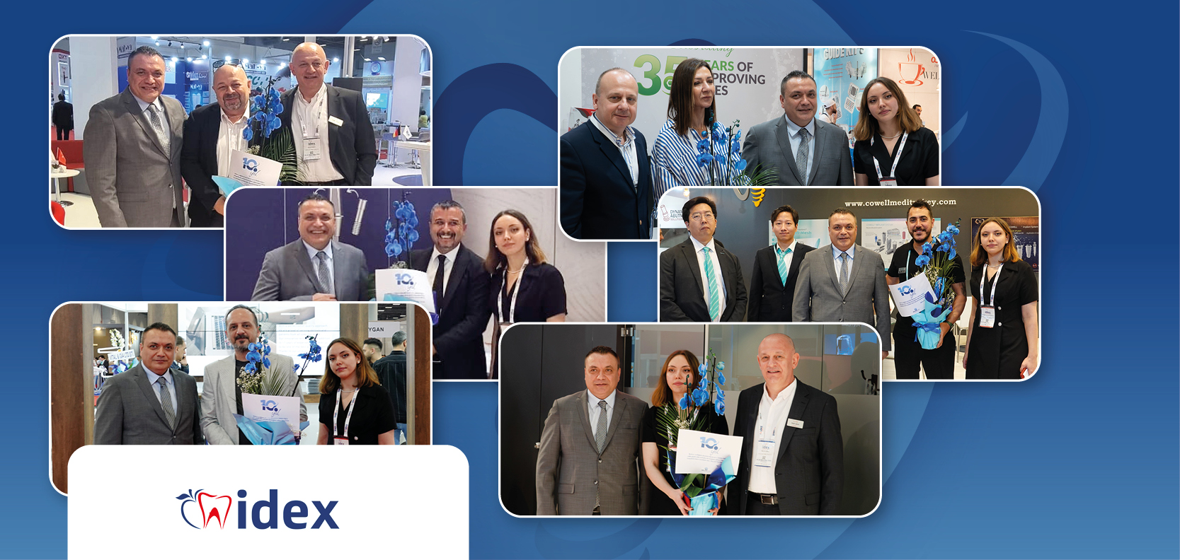 IDEX İSTANBUL FUARI 2025