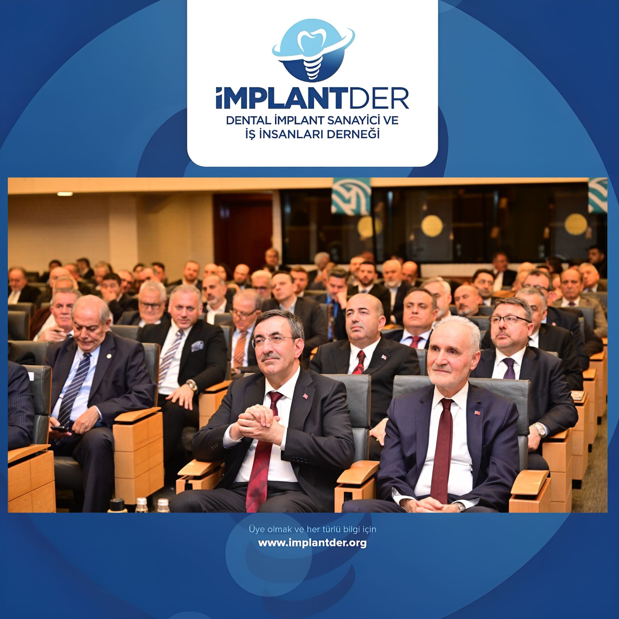 İTO  Ocak Ayı Olağan Meclis Toplantısı