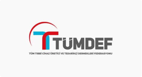 İMPLANTDER, TÜMDEF Çatısı Altında