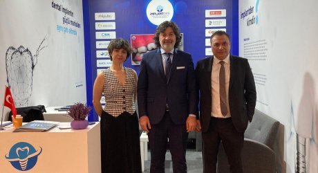 IDEX İSTANBUL FUARI 2022