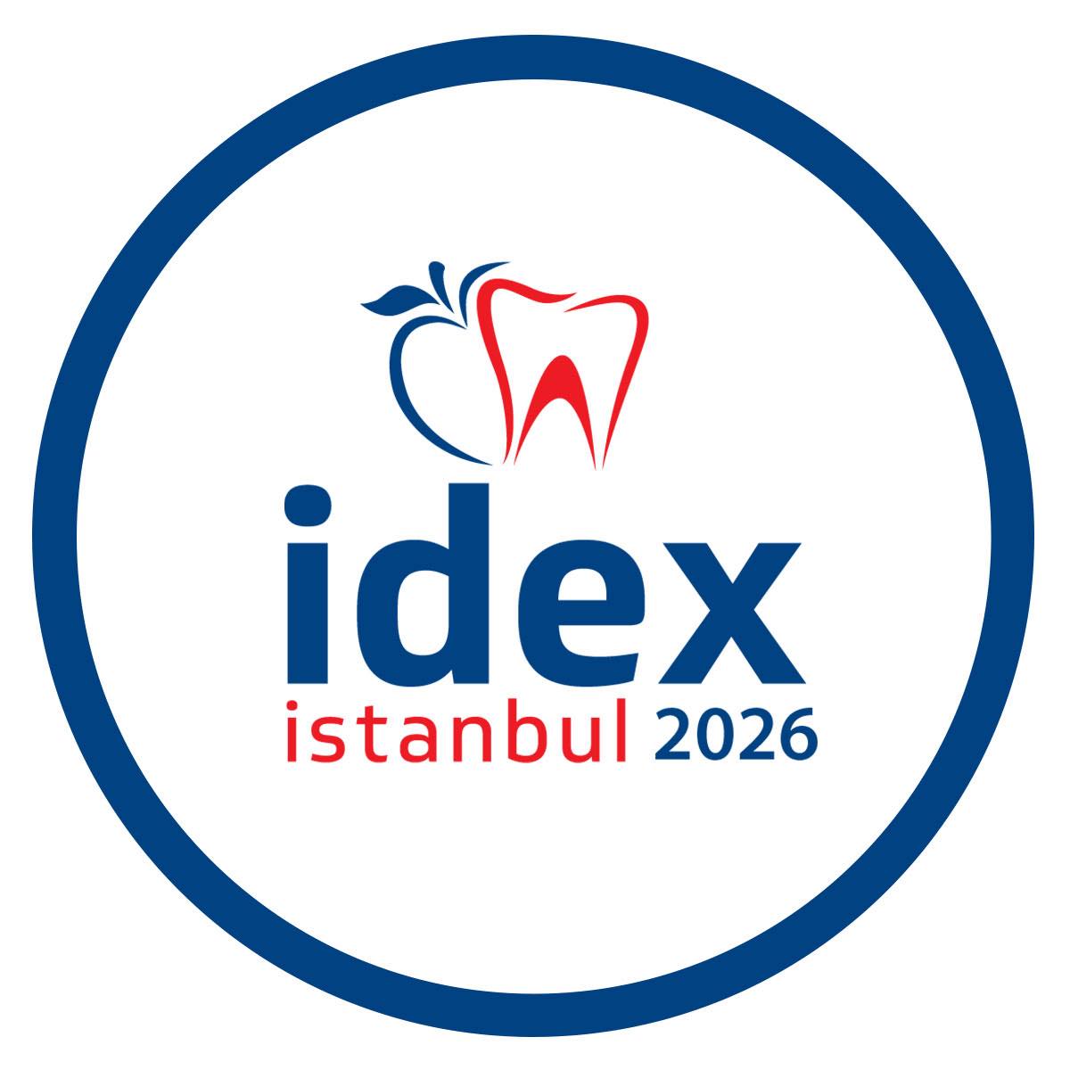 IDEX İstanbul 2026