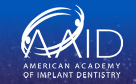 AAID 2024 American Academy of Implant Dentistry, Annual Meeting