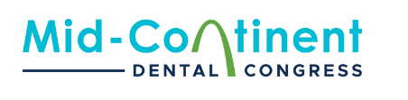 MCDC 2024 Annual Mid-Continent Dental Congress
