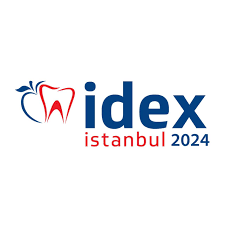 IDEX 2024-Uluslararası Dental Ekipman ve Malzemeleri Fuarı