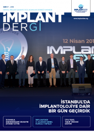 İMPLANTDERGİ SAYI 7