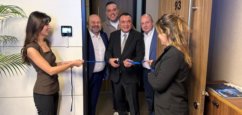 Gücümüzü Büyüttük, Yolumuza Yeni Adresimizde Devam Ediyoruz!