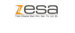 Zesa Tıbbi Cihazlar Medikal Kimya Sanayi ve Ticaret Limited Şirketi
