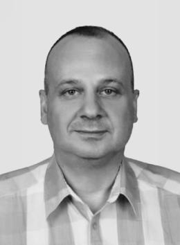 Dr. Orhan MERAL